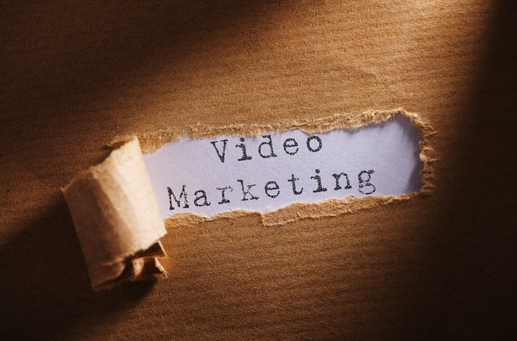 5 Reasons Why Video Marketing Is Necessary