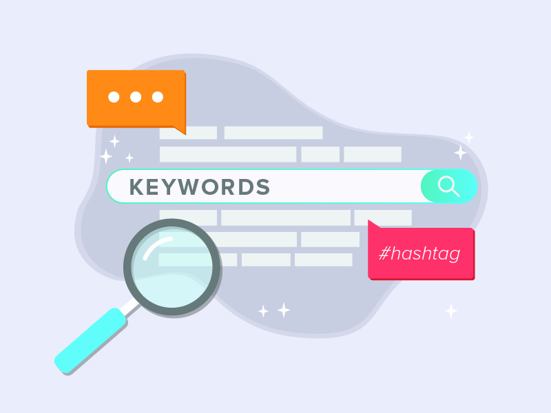 How To Do Keywords Research For an E-commerce Brand?