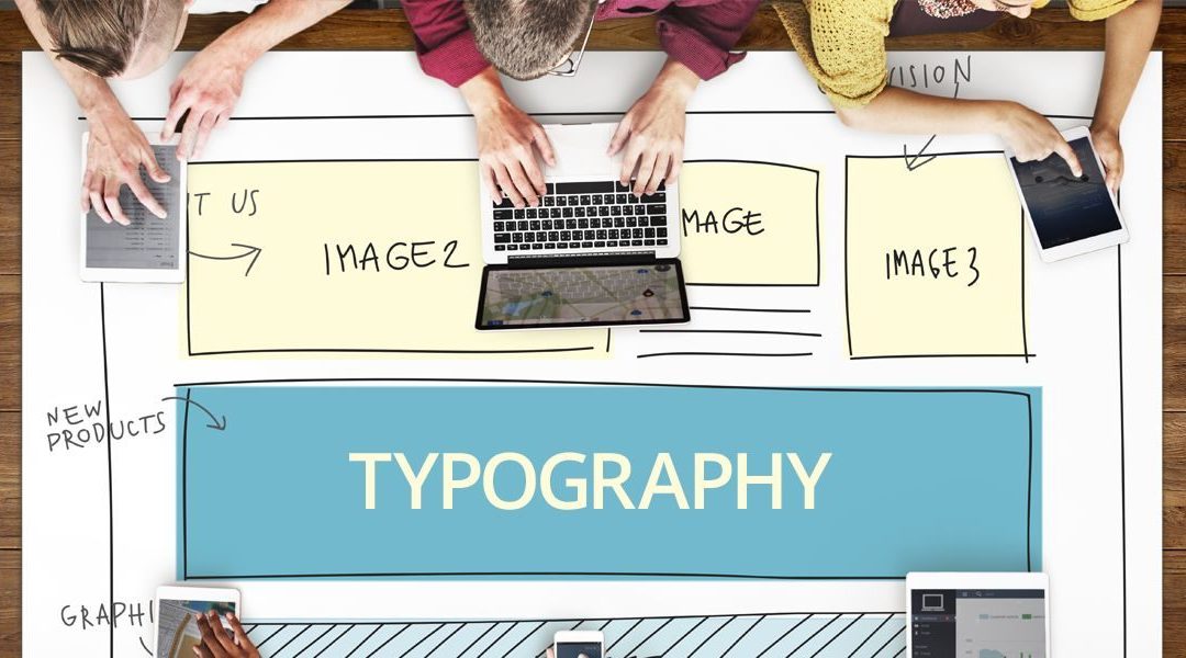 Tips: How To Use Typography In UI Design?