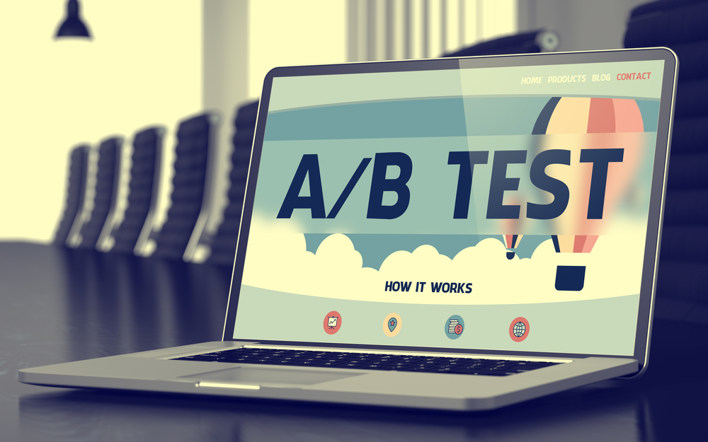 A Guide To The A/B Testing Process