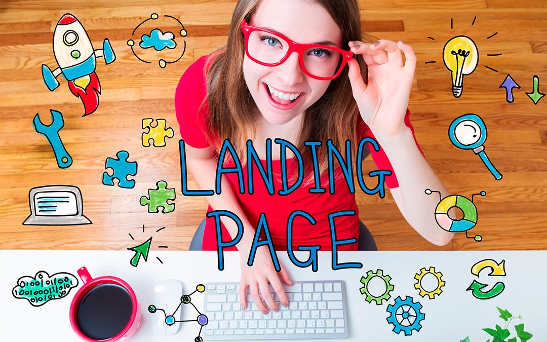 How To Implement Good UX On Landing Page Design