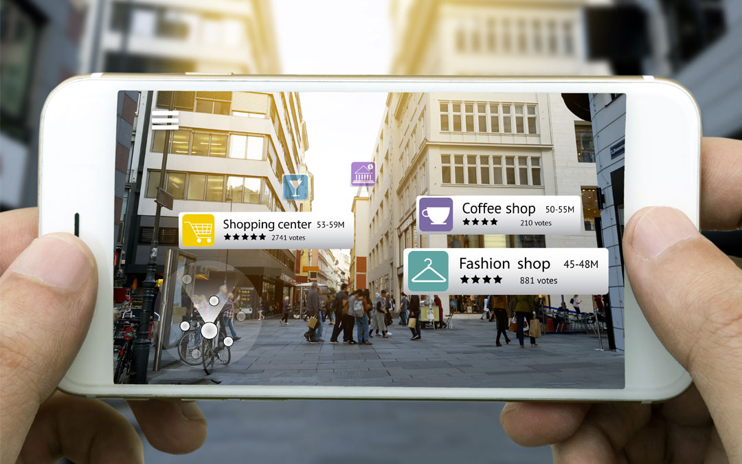 Why UX Design is so Important in Augmented Reality?