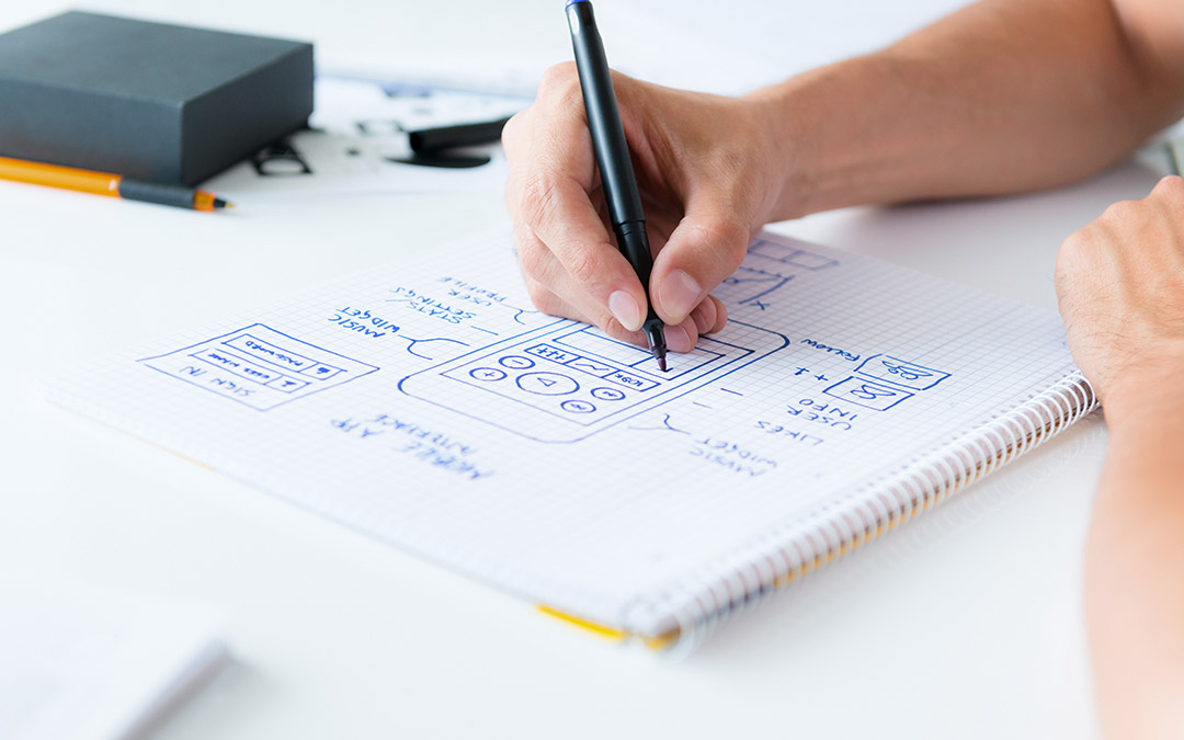 SIMPLICITY – The Secret To Successful Tech Product Design