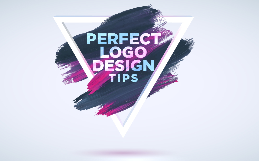 Tips : How To Create a Perfect Logo Design?