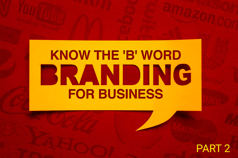 What Is Branding? A to Z Branding Guide (Part 2)