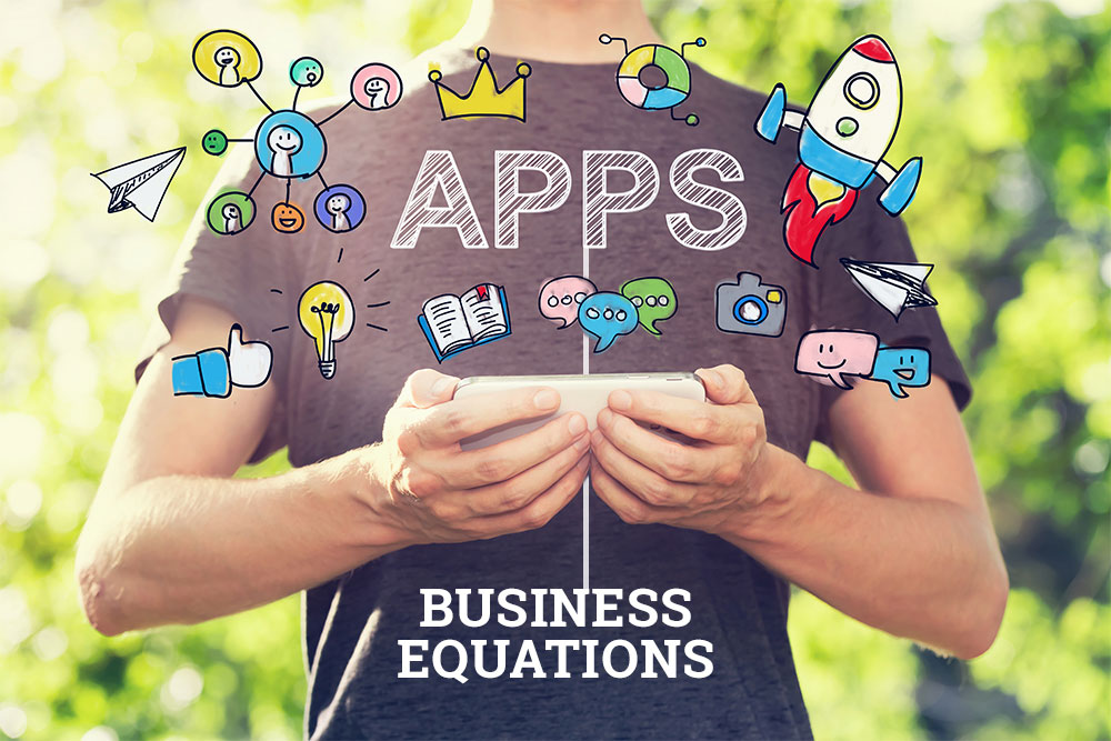 The Equation of The App Business – A Guide