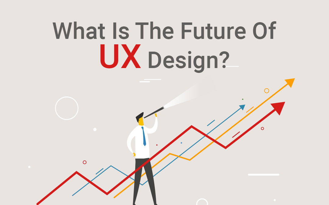 What Is The Future Of UX Design?