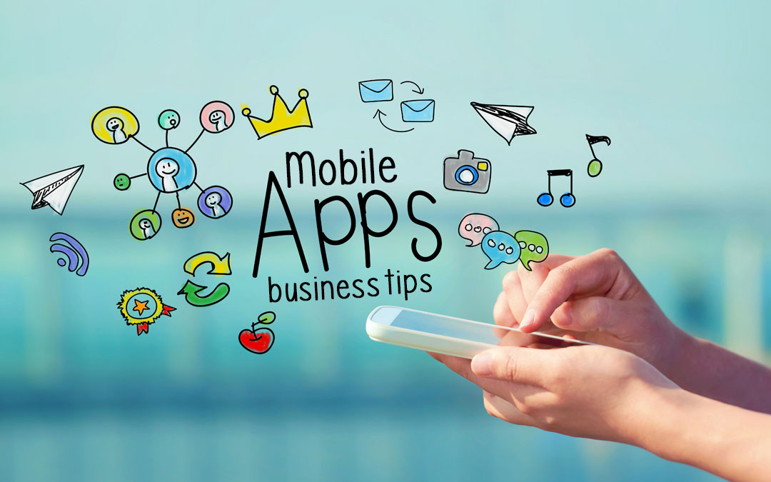 10 Useful Tips – If You Are Planning to Starting a Successful Mobile App Business