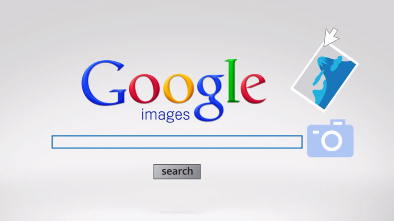 Search By Image – A New Feature of Google HummingBird