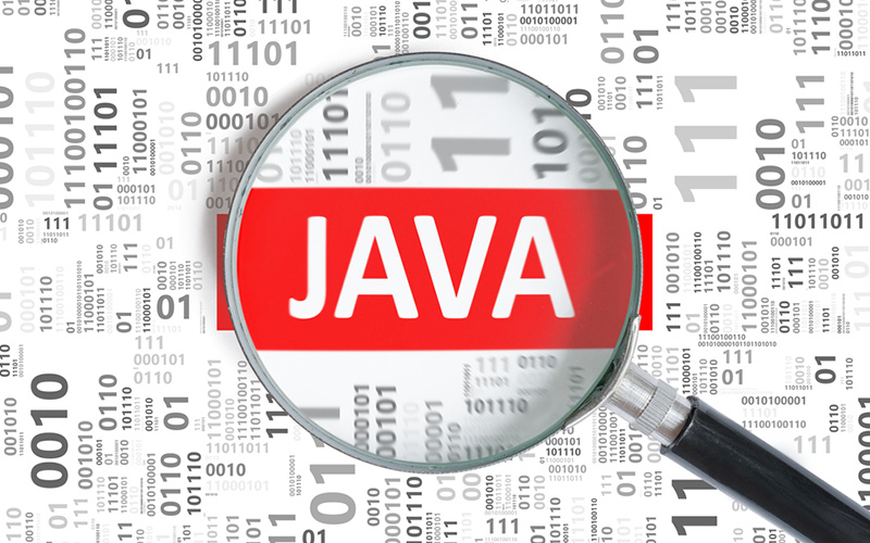 Why Java Is The Future Of Big Data, And The IoT