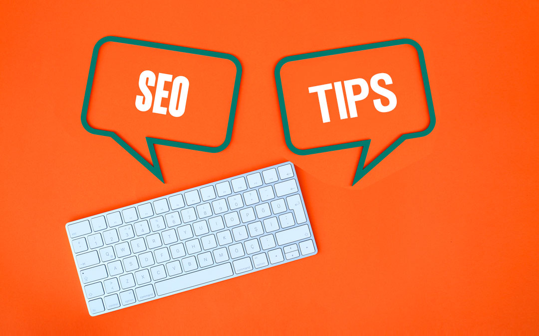 Tips : How Real SEO Work – Infographics