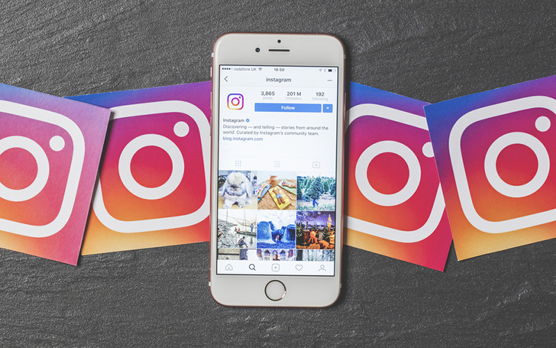 10 Myths About Instagram for Business