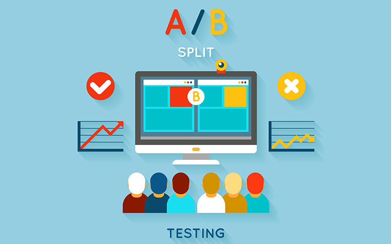 AB-Testing-To-Test-New-Product