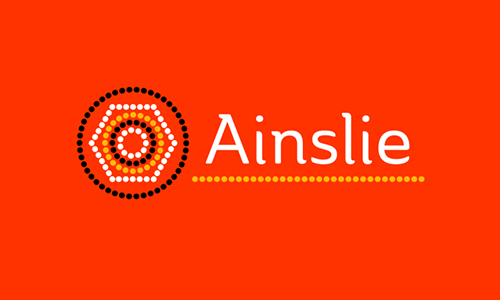 Ainslie-font