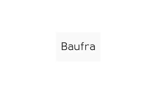 Baufra-font