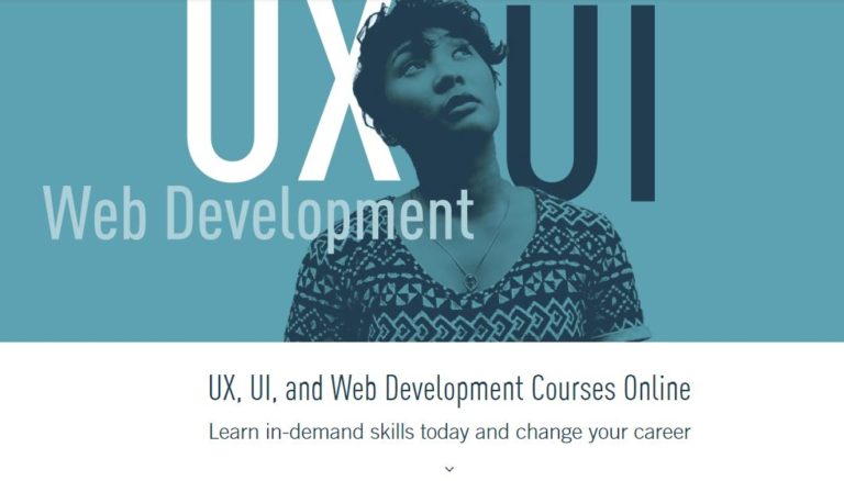 Career-Foundry-UX-Design-Course