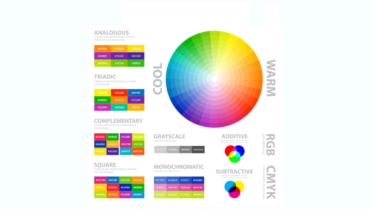 Color Theory