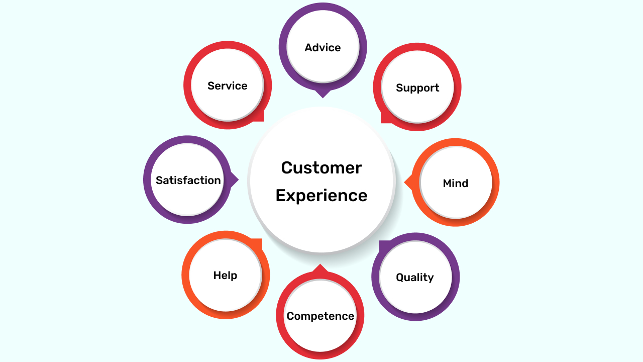 Customer Experience (CX)