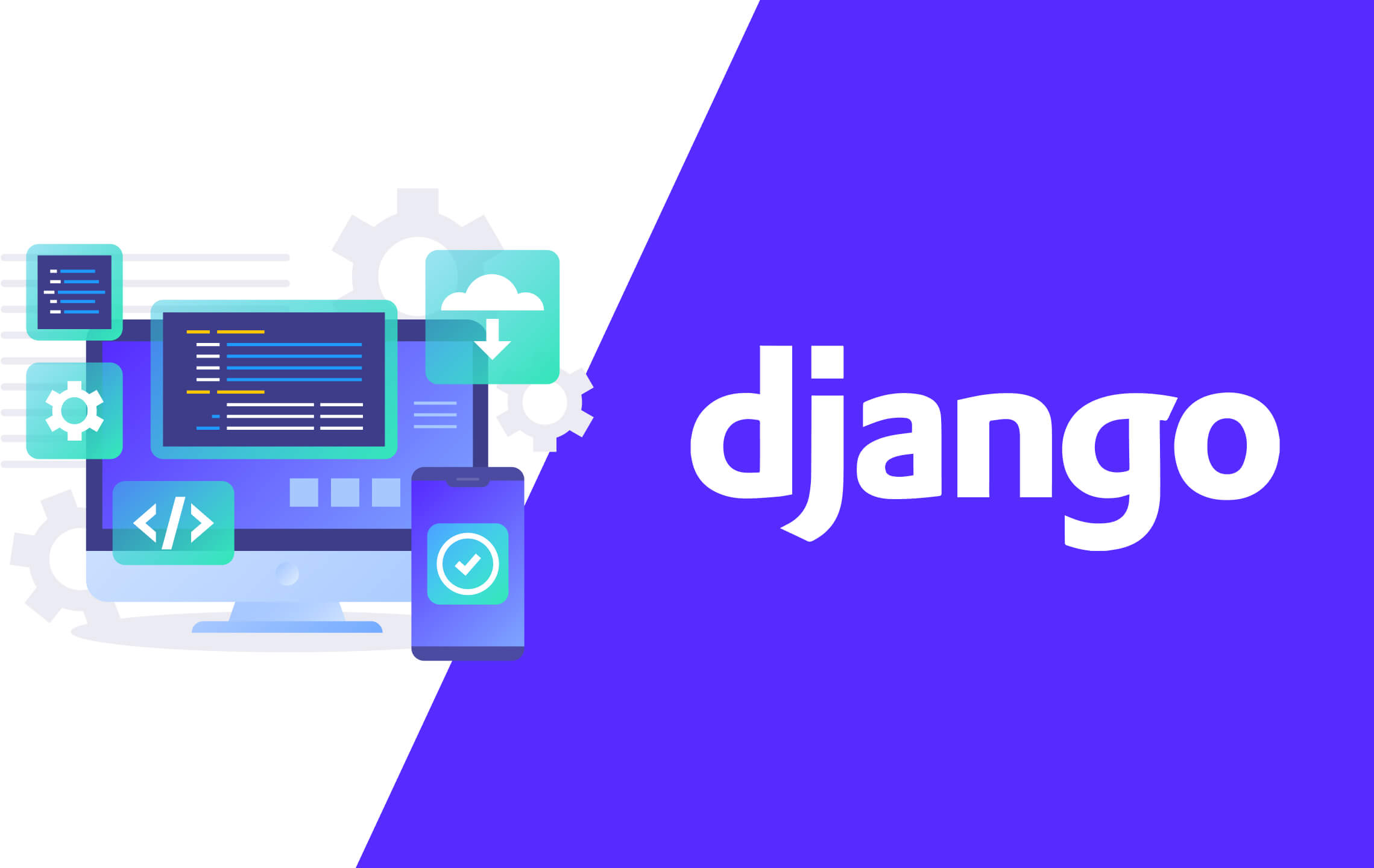 Django Web Framework