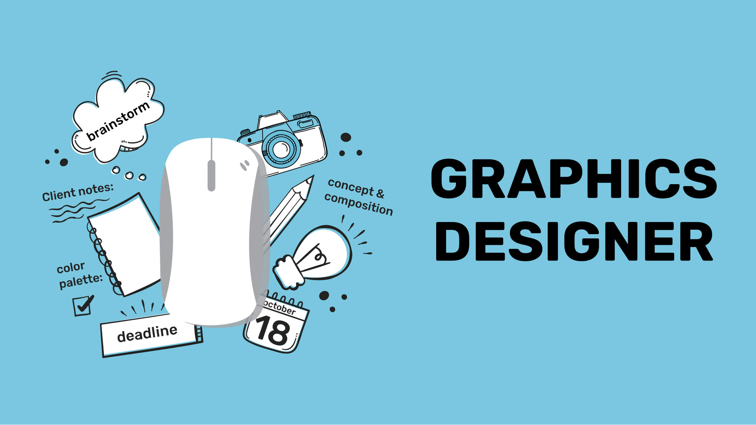 Graphic Designer