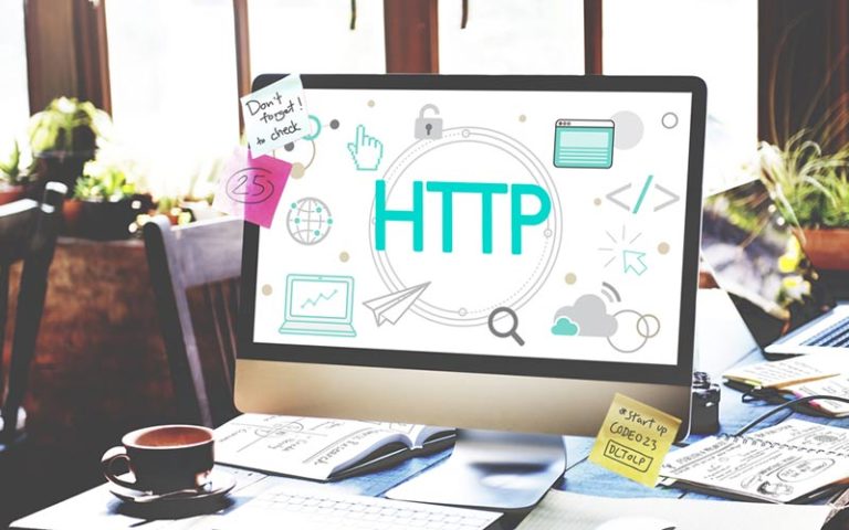 HTTP-Request