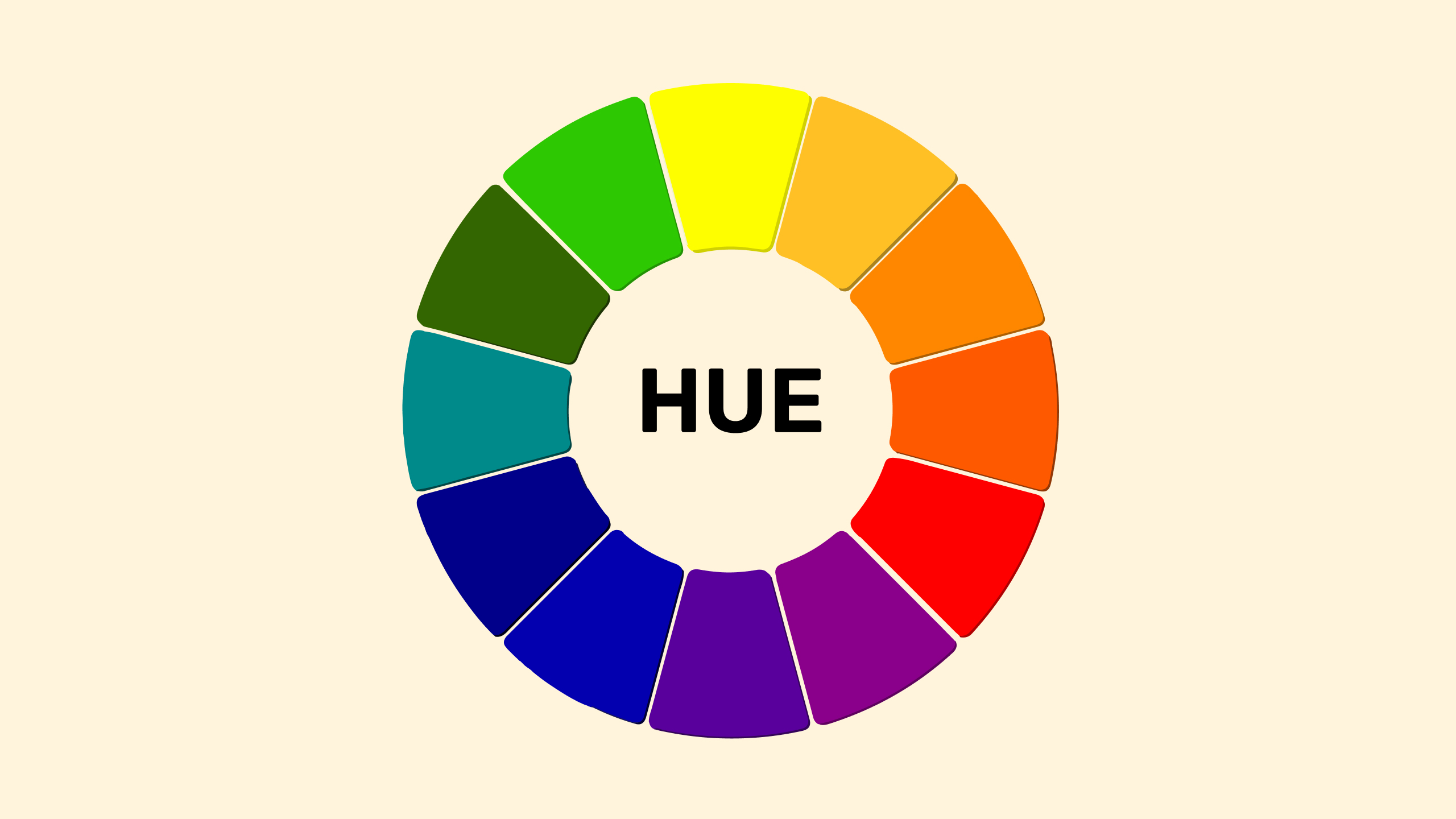 Hues