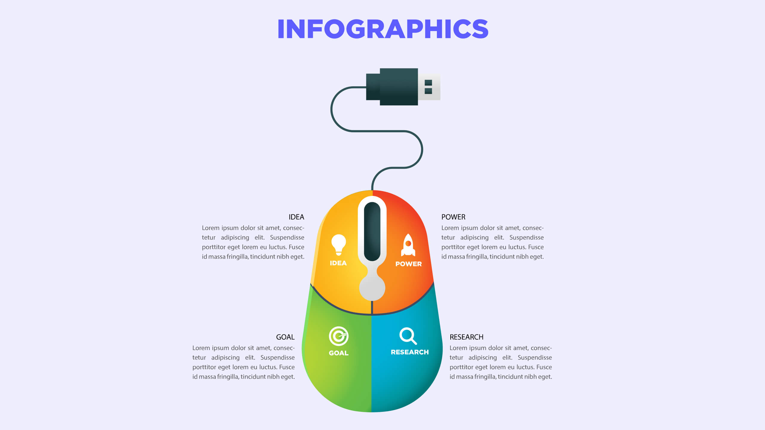 Infographics