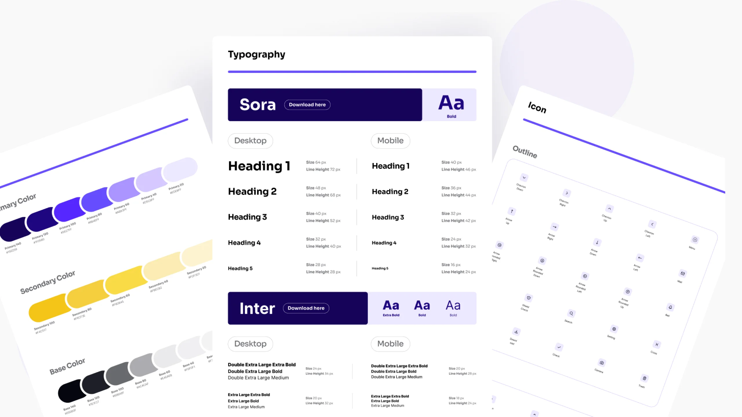 Introduction to Design System