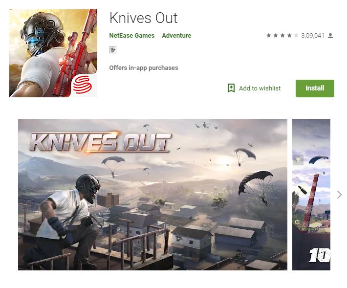 Knives-Out-Android