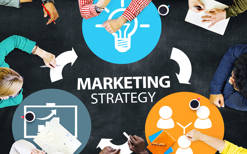 Marketing-Strategy