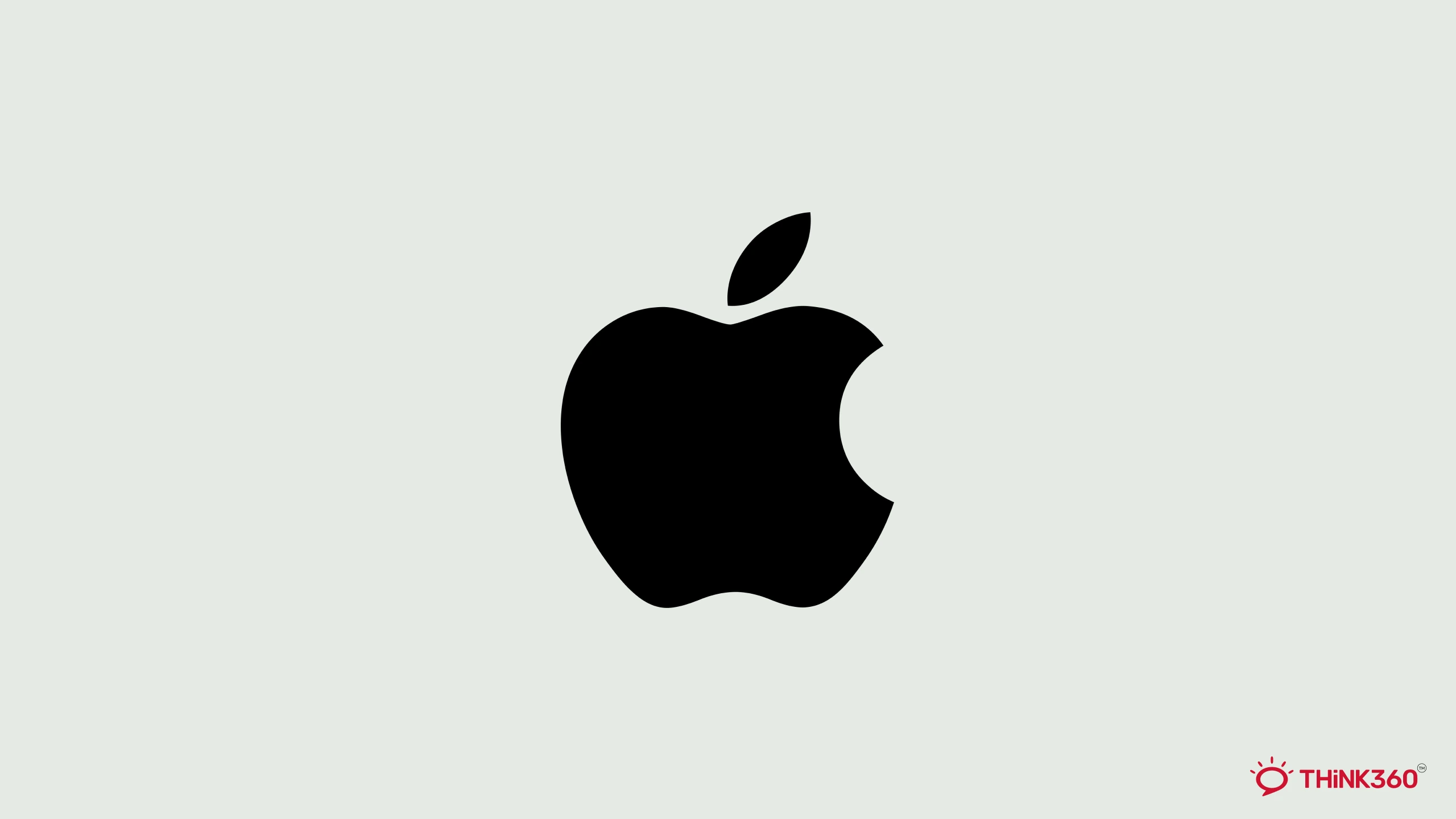 Memorability like Apple Logo Mark