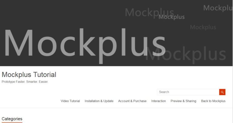 Mockplus-UX-Design-Course