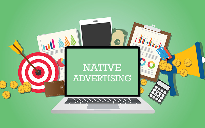 Native-Advertising