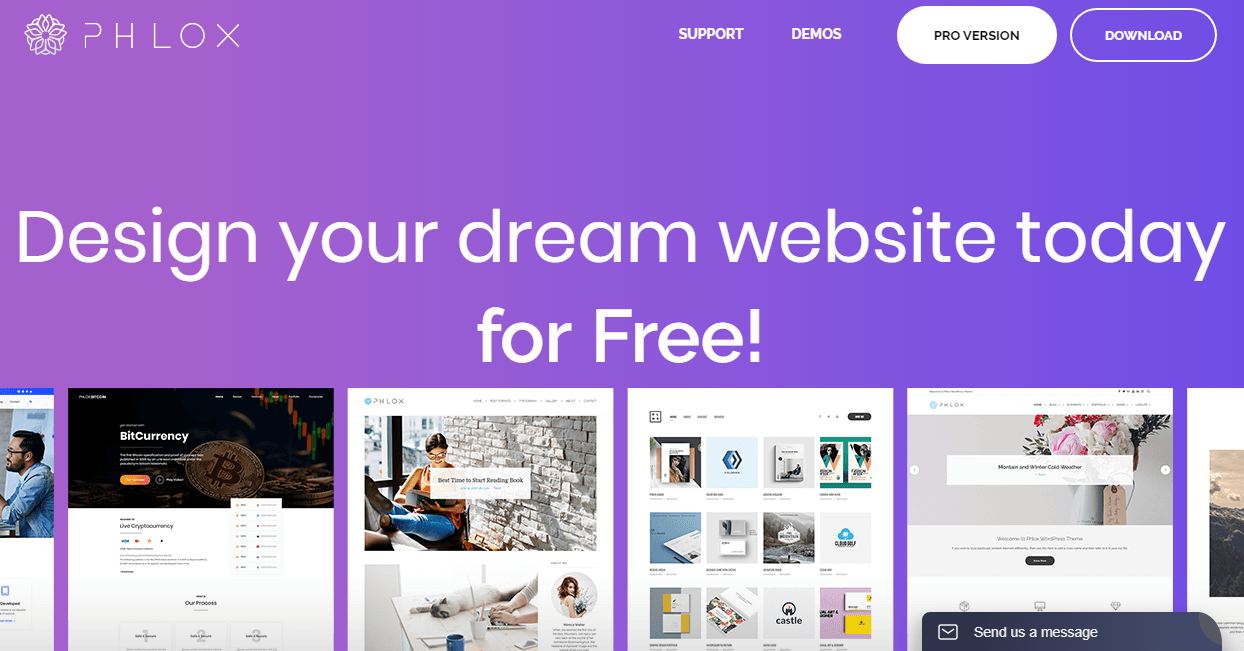 PHLOX-wordpress-theme