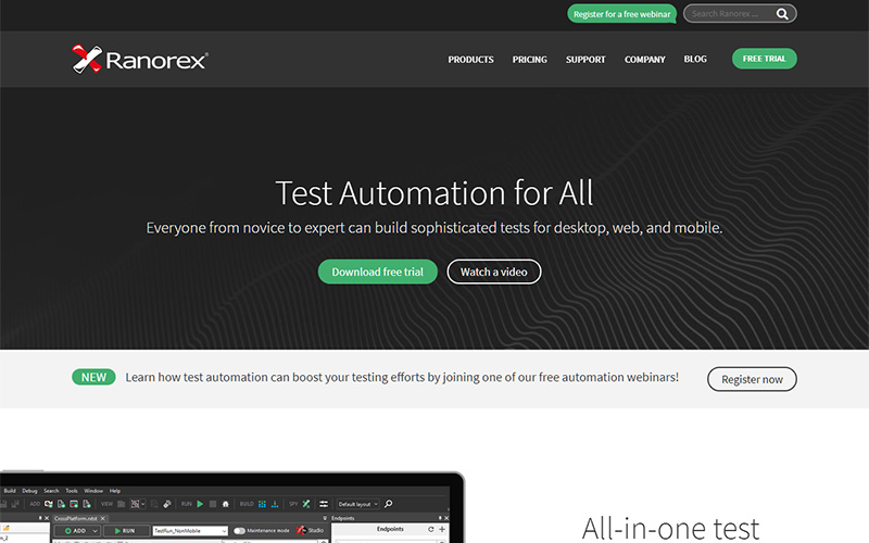 Ranorex-Mobile-App-Testing-Tool