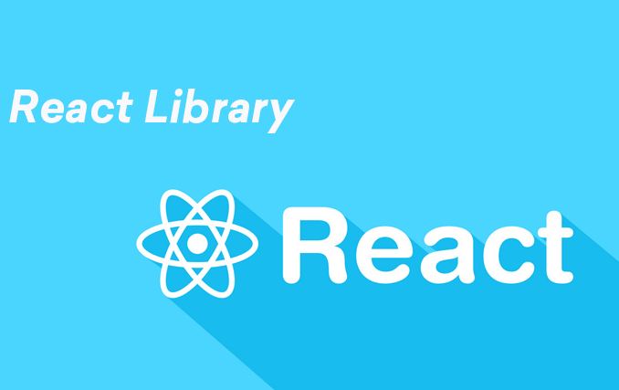 Reactjs-library