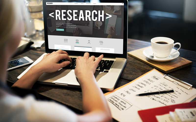 Research-In-Lead-Generation