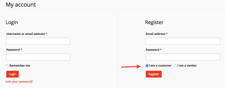 Separate_Login_And_Registration