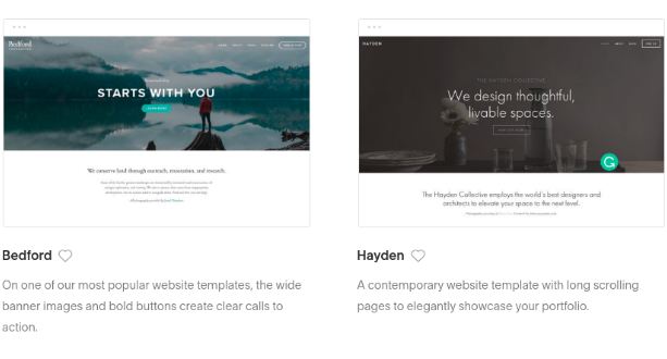 Squarespace-ux-design