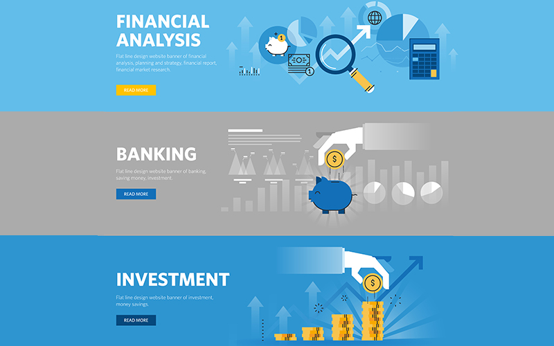 The-Visual-Impact-Banking-Website