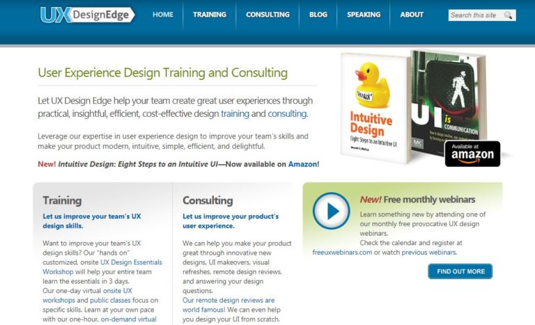 UX-Design-Edge-UX-Design-Course