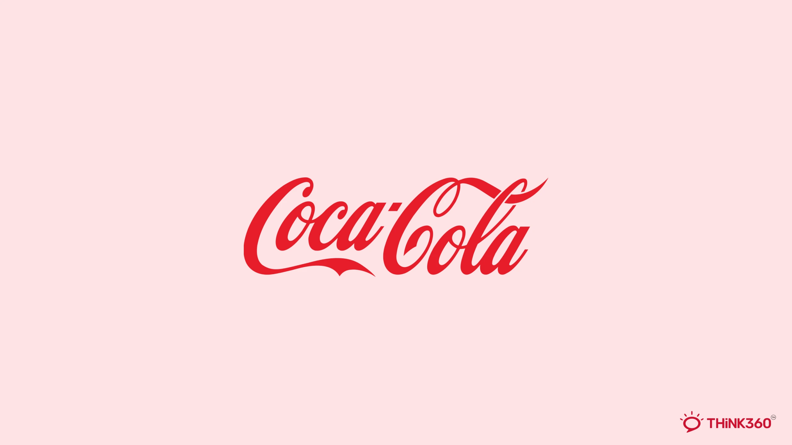 Versatility like Coca Cola Logo