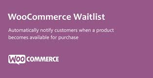 Waitlist-Woocommerce