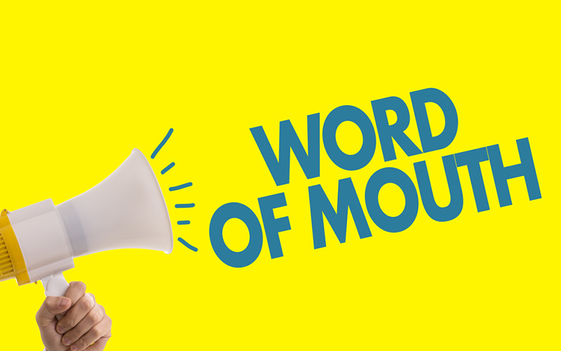 Word-of-Mouth