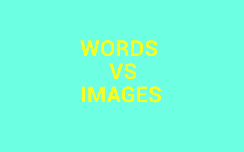 words-vs-images-ux-design