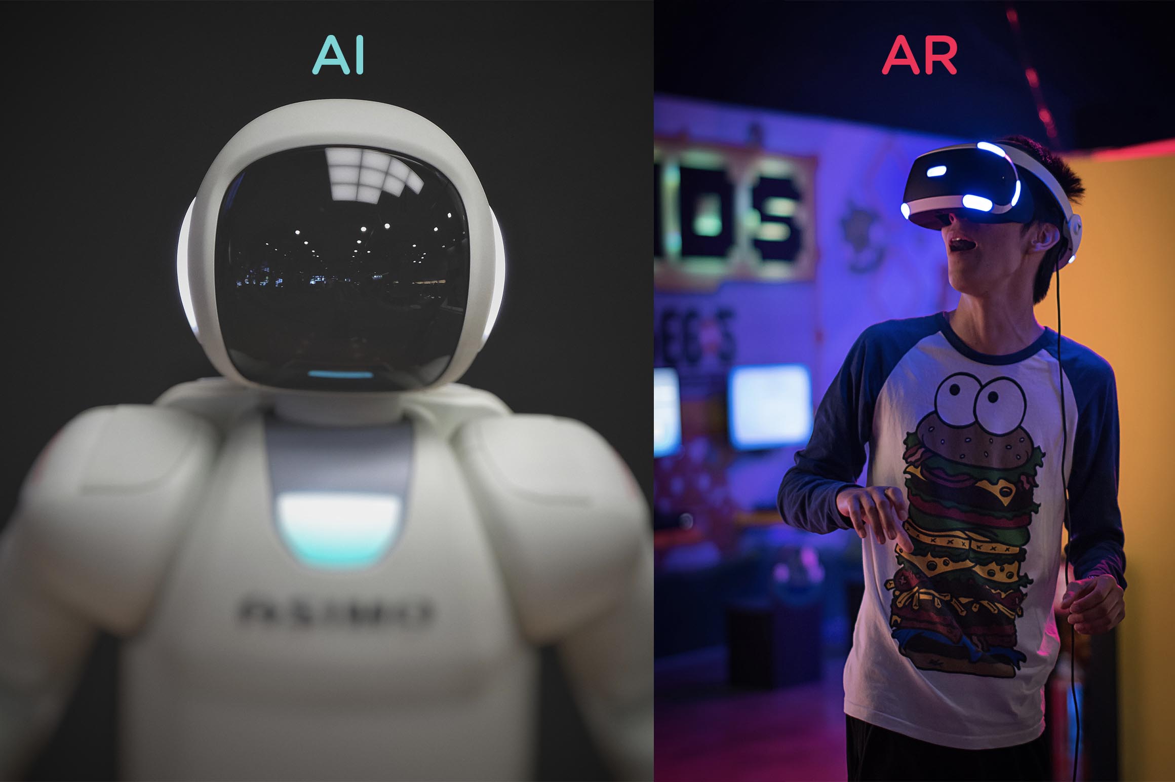 AR and AI: Two Tech Trends UX Designers Need To Learn For UX Design in 2020