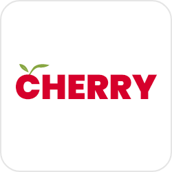 Cherry app icon