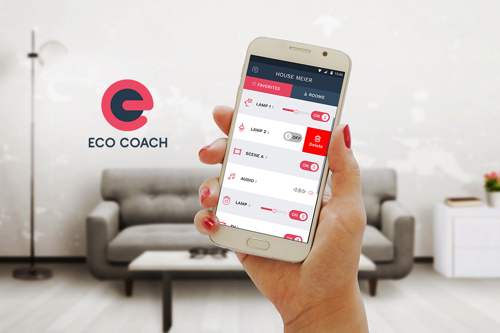 ECO Coach