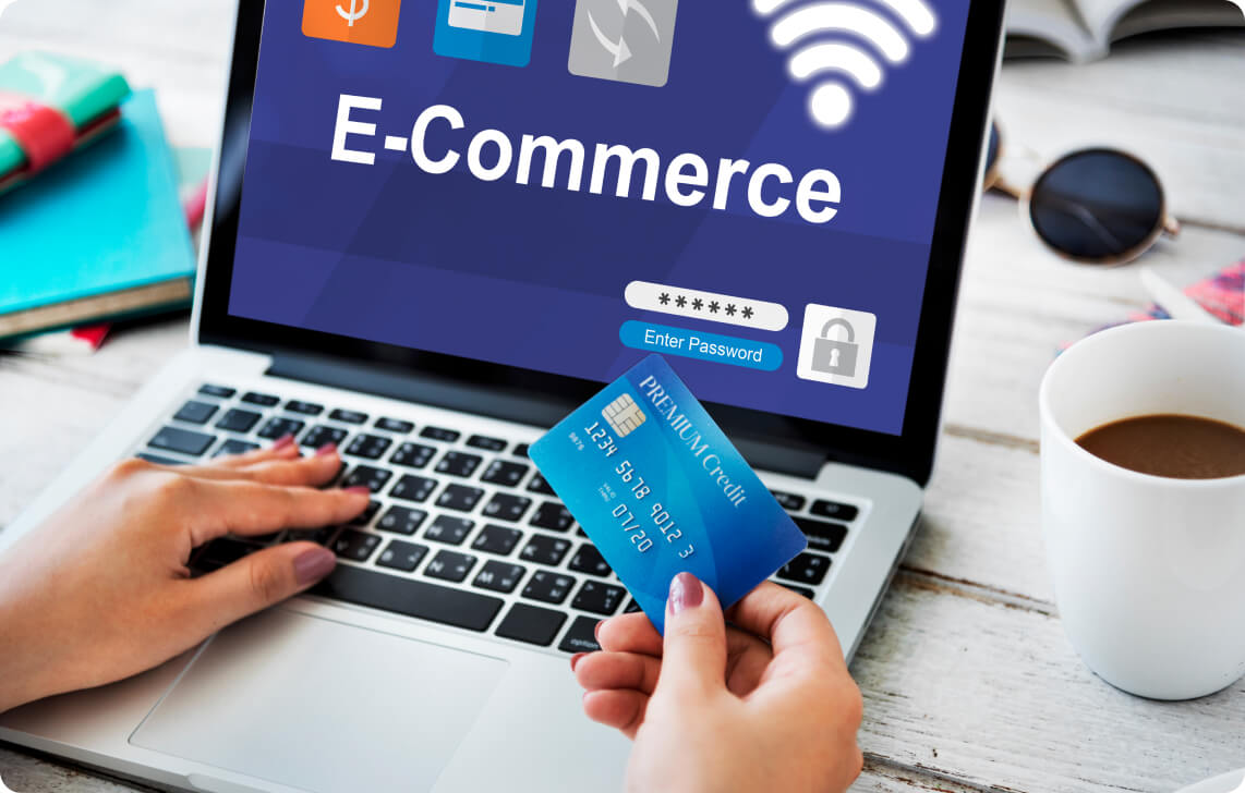 E-Commerce Development