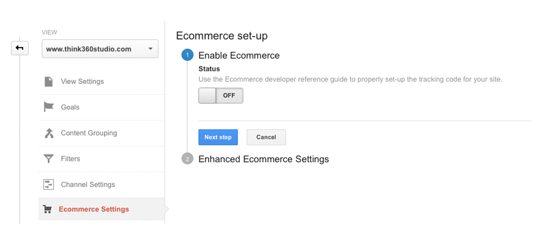 ecommerce-google-analytics-tips